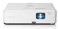 Epson Проєктор CO-FH01 FHD, 3000 lm, 1.19 Shvidko - Порадуй Себе