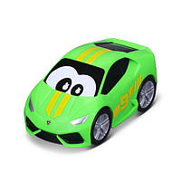 Машинка іграшкова Bb Junior Lamborghini Huracan зелена (16-85118-3)