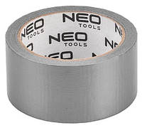 Neo Tools Клейкая лента, армированная (скотч) 48мм х 20м Shvidko - Порадуй Себя