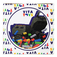 ​Іграшка-конструктор Vita toys Піксель Хаймарс (VTK 0057)