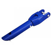 Кріплення (кліпса) Kokido Design-O K427BU. уцінка