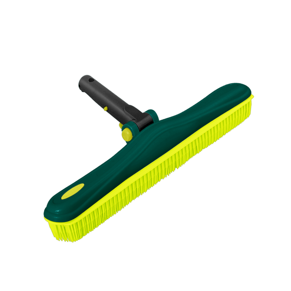 Щітка для стін та дна басейну Kokido E-SERIES K322CB/ES. гумовий ворс