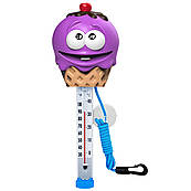 Термометр для басейну Kokido TM10DIS/C Ріжок