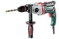 Дрель Metabo BEV 1300-2 (БЗП)