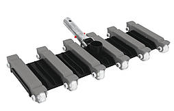 Щітка для вакуумного пилососу для дна басейну Kokido PREMIUM K894CB/PRE гнучка