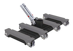 Щітка для вакуумного пилососу для дна басейну Kokido PREMIUM K902CB/PREE гнучка