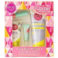 Подарочный набор EOS Best Sellers Holiday Skincare Set