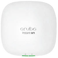 HPE Точка доступа Aruba Instant On AP22, DR 2x2, Indoor Shvidko - Порадуй Себя