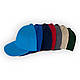ОПТ Дитяча кепка для хлопчика, 48 р. (5 шт./паковання), фото 5