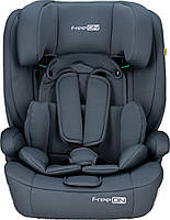 Автокрісло FreeON URAN i-size 76-150 см dark grey