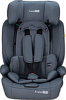 Автокрісло FreeON URAN i-Size 76-150 см dark grey