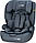 Автокрісло FreeON URAN i-Size 76-150 см dark grey, фото 3