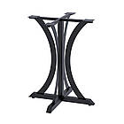 Опора для столу Ральф LD. Підстілля. База для столу