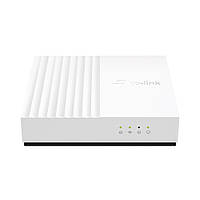 TP-Link Абонентский терминал XGZ030 GPON, 1xGE, 1xONT WAN Baumar - Всегда Вовремя