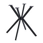 Опора для столу Оскар LD. Підстілля. База для столу