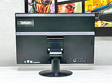 Моноблок Lenovo ThinkCentre M910z All-in-One/ 24" 1920x1080 Touch/ i5-6400/ 8GB RAM/ 256GB SSD+500GB HDD/ HD 530, фото 4