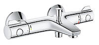 Термостат для ванны Grohe Grohtherm 800 (34567000) AVTO