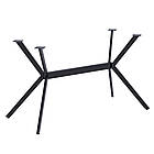 Опора для столу Остін LD. Підстілля. База для столу