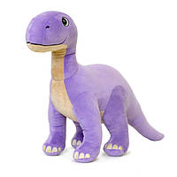 М'яка іграшка WP Merchandise Динозавр диплодок Дін 42 см (FWPDINODEAN22PR00)
