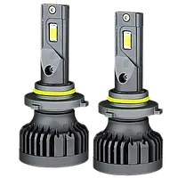 LED лампи автомобільні DriveX AL-01 HB3(9005) 6000K LED 50W CAN 12В