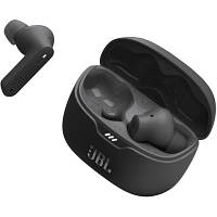 Наушники JBL Tune Beam Black JBLTBEAMBLK n