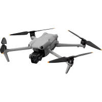 Квадрокоптер DJI Air 3 with RC-N2 пульт без дісплея CP.MA.00000691.04 n