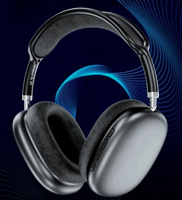 Черные Bluetooth наушники XO BE25 - купить недорого на Prom.ua: цены ...