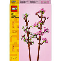 Конструктор LEGO Iconic Цвіт вишні (40725)