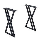 Опора для столу Волес LD. Підстілля. База для столу