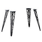 Опора для столу Техно LD. Підстілля. База для столу