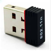 USB мини WiFi сетевой адаптер