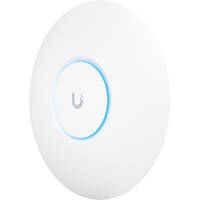 Точка доступа Wi-Fi Ubiquiti UniFi U6 PLUS U6-PLUS n
