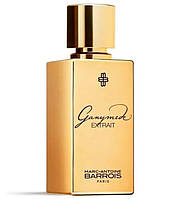 Духи Marc-Antoine Barrois Ganymede Extrait Tester Lux 100 ml. Марк Антоний Бароис Ганимед Экстрейт Тестер Люкс