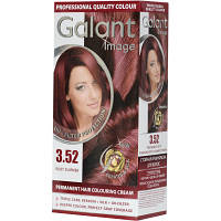 Краска для волос Galant Image 3.52 - Рубиновое лето 3800049200808 n