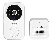 Видеодомофон UKC M8 mini doorbell M8