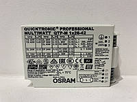 Osram quicktronic professional multi watt qtp m 1-26-42