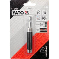 Держатель для бит Yato YT-0467 магнитный YT-0467 n