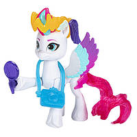 Ігровий набір My Little Pony Магічні поні MLP-Моя маленька Поні Zipp Storm (F3869/F5249)