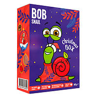 Набір-сюрприз Bob Snail Різдвяний бокс маленький (4820219347064)