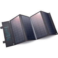 Портативная солнечная панель Choetech 36W SC006 n