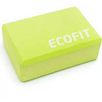 Блок для йоги Ecofit MD 1219 К00015230 n