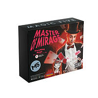 Набір для фокусів Magic Five Master of Mirage (MF042)