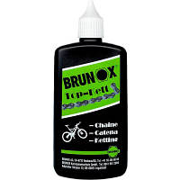 Масло велосипедное Brunox Top-Kett 100ml BR0100TOP-KETT n