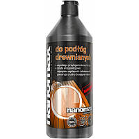 Средство для мытья пола Nanomax Pro Для деревянного пола 1000 мл 5901549955071 n
