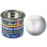 Аксесуари до збірних моделей Revell Фарба емалева Color №54 Темно-синя RVL-32101 n