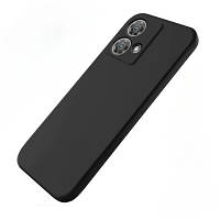 Чохол до мобільного телефона BeCover Motorola Edge 40 Neo Black 710545 n
