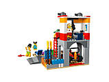 LEGO City 60328 Пості Рятувальників на пляжі, фото 5