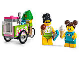 LEGO City 60328 Пості Рятувальників на пляжі, фото 6