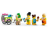 LEGO City 60328 Пості Рятувальників на пляжі, фото 7
