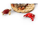 LEGO City 60328 Пості Рятувальників на пляжі, фото 8
